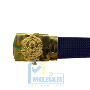 TALI PINGGANG BELT KADET - T01-N / T02 / T03 / T04 / T05 / T06