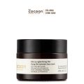 Cocoon Mặt nạ nghệ Hưng Yên Cocoon giúp da rạng rỡ & mịn màng 30ml. 