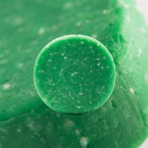 The Eco Shift Popeyes Olive Shampoo Bar