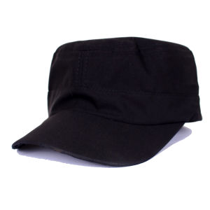 Topi Komando Kanvas Tactical Military Cap