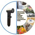 Bidet Spray Set Water Jet High Pressure Handheld Bidet Sprayer Toilet Cleaning Hygienic Shower for Bathroom Accessories. 
