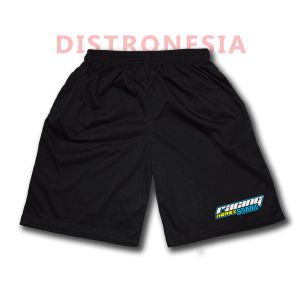 CELANA PENDEK RACING START HEREX SHORT PANTS PRIA WANITA