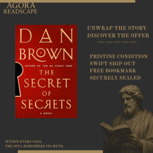 The Secret of Secrets: A Novel