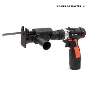 GERGAJI MESIN ADAPTER RECIPROCATING JINGSAW TAMBAHAN JIG SAW MESIN BOR TANGAN GERGAJI KONEKTOR MESIN BOR JADI GERGAJI KAYU BESI