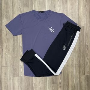 Bộ đồ thể thao nam BVTN1SX1 bộ đồ tập gym nam