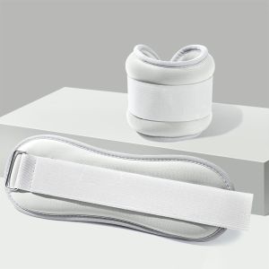 SG In Stock Wrist Support Ankle Wrist Weight Sandbag Training Wrist Support Adjustable Load Bearing Steel Sandbag.