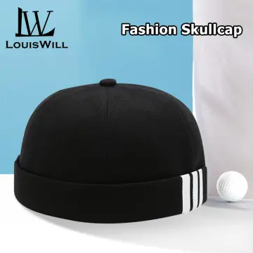 Shop Round Cap Men online Oct 2024 Lazada .my