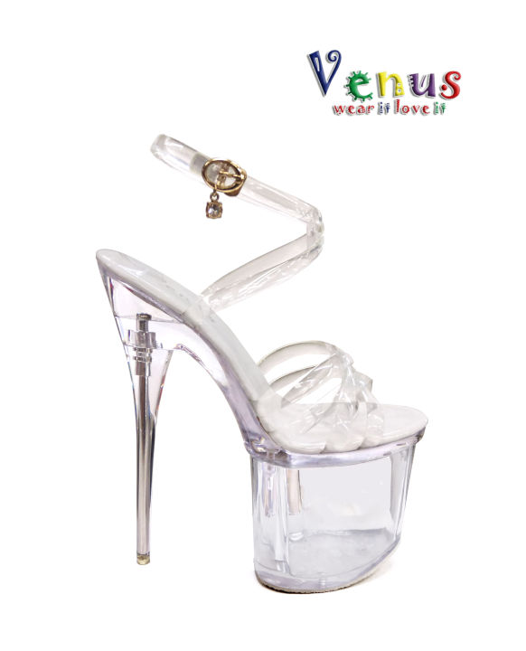 Venus deals high heels