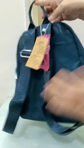 Tas Ransel Chibao 1722 Terbaru: Tas Ransel Multifungsi & Nyaman