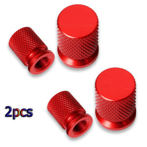 Original motorcycle Wheel plugs Tire Valve Caps Auto Tire dust cap Aluminum Dust Car Motorcycle wheel plugs Valves Caps auto accessoires