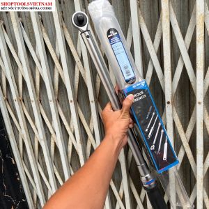 Cần siết lực 1/2 inch 60~340 N.m Kingtony 3446A-2DG