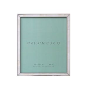 Laurent Photo Frame - 8x10 Naturale