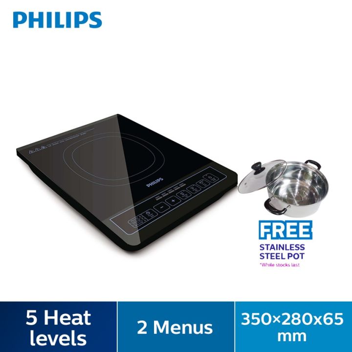 Philips induction cooker hd4902 shop price