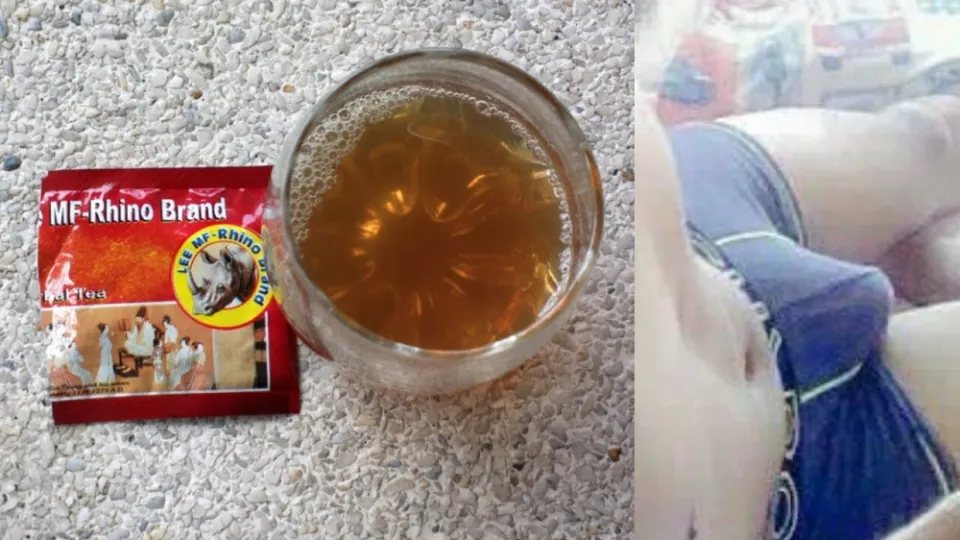 健康茶 rhino herbal tea LEE MF RHINO, Herbal Tea Sold Per Piece | Watsons Philippines