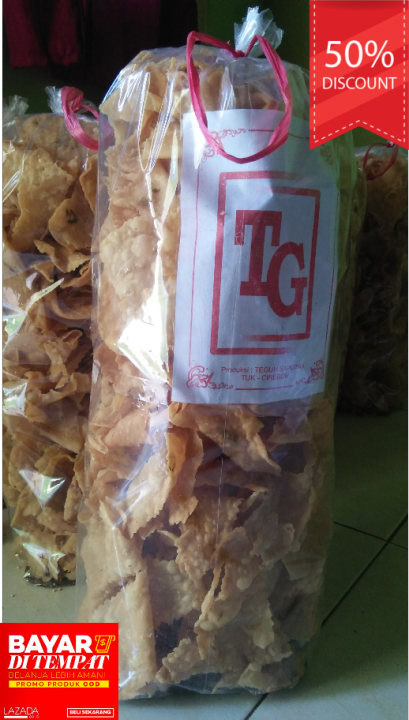 Harga pabrik kripik bawang 1kg//kue pangsit//cemilan//terlaris//makanan//terbaru//kue kering//termurah//sembako murah harga grosir//komplit