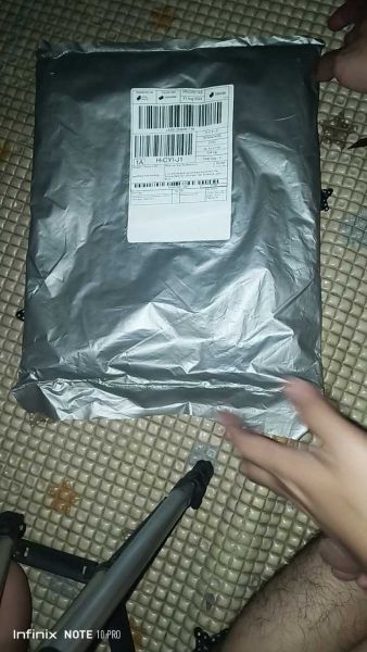 Buyer review video 5