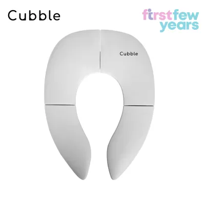 Cubble Foldable Portable Toilet Potty Training Ring