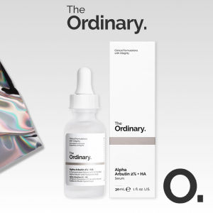 The Ordinary Alpha Arbutin Dark Spots Remover Whitening Brightening Serum Moisturizer For Oily Face Skin Sare Product