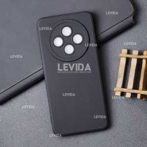 Redmi 14C Case Macaron Pro Kamera Case Candy Softcase Redmi 14C