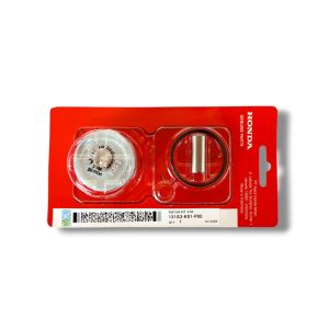 131A3K81P00 piston kit size 0.50 beat esp beat pop street scoopy vario 110 esp 2015-2019 AHM HONDA