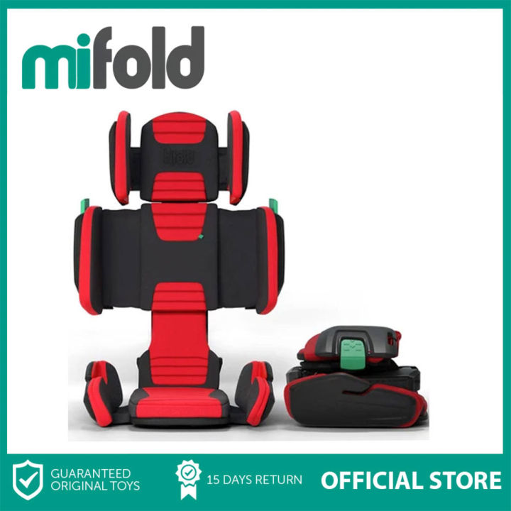 mifold hifold