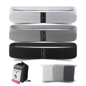 AE Resistance bands Squats Hip resistance band Butt-lifting belt and butt-shaping ring Yoga resistance band Spot Goods