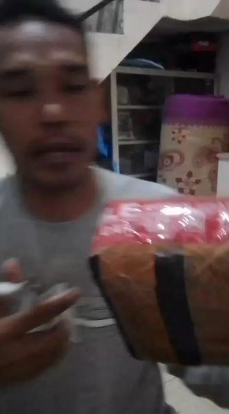 Buyer review video 3