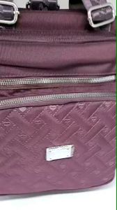 Tas Chibao Multifungsi 1850-22 size Besar. Tas Ransel Multifungsi Wanita Chibao Ransel Chibao Multifungsi Bahan Kanvas Terbaru