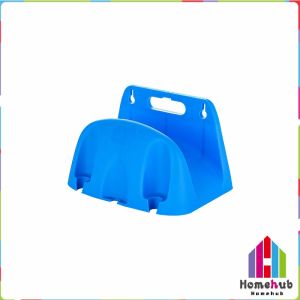 Homehub  Hose Hanger Water Pipe Bracket Universal Storage Wall Mount Garden Pipe Hose Organizer Tool Water Sprayer Hose Connector Storage Rack