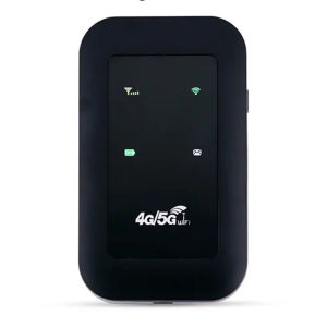 Portable Wifi Wireless Router Mobile Network Pocket Wireless Wifi High Speed Signal Enhancement