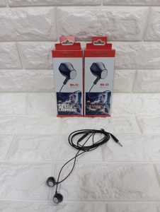 Headset MA-22 Sport  Earphone Stereo Headphone Superior Sound Bass