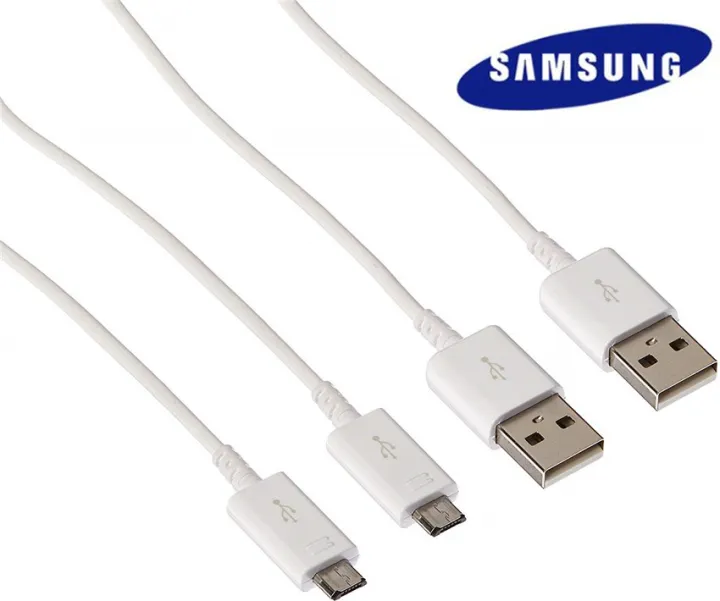 Samsung charger micro deals usb