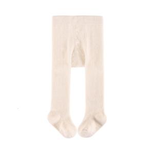 0-8Y Kids Tights Autumn Winter Thick Warmth Pantyhose Baby Leggings Dress Accessory Toddler Girl High Waist Pantyhose