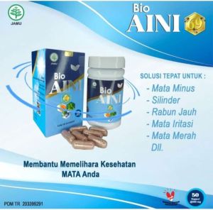 obat mata Bio aini 69