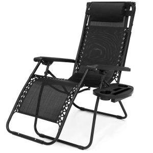 Ghế thư giãn tải 300kg xếp thành giường ngủ trưa  văn phòng 179 CAO CẤP XUẤT CHÂU ÂU KO PHẢI CHỢ