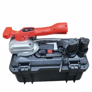 Máy ốp lát gạchđá chính hãng KUTAN 12v--Bảo hành 6 tháng kèm 2 pin