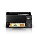 Epson EcoTank L3550 Wireless All-in-One Ink Tank A4 Printer - Print Scan Copy. 