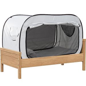 Lều Ngủ Tự Bung Folding Bed Tent Portable Indoor Outdoor Gear
