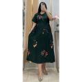LAGI PROMO DRESS MODEL DAN MOTIF TERBARU/ DASTER MURAH. 