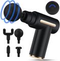(HÀNG NHẬP KHẨU)Massage gun,xúng massage cầm tay,Máy mát xa cầm tay Massage Gun chính hãng xung massage gun cầm tay giảm căng cơ Máy (xúng) massage cầm tay tốc độ trj đau nhức giãn cơ.. 