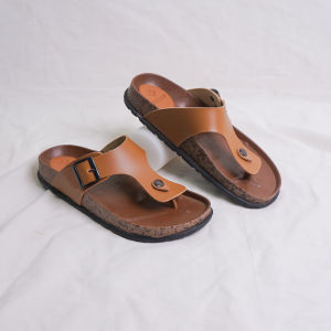 Brody BOXER Sandal Pria Strap Sendal Jepit Cowok Sol Puyuh Phylon Sandal Anti Slip Terbaru Kekinian