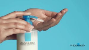 La Roche Posay Lipikar Syndet AP+ Anti-Irritation Body Wash - Suitable for sensitive itchy skin prone to scratchingMild and effective
