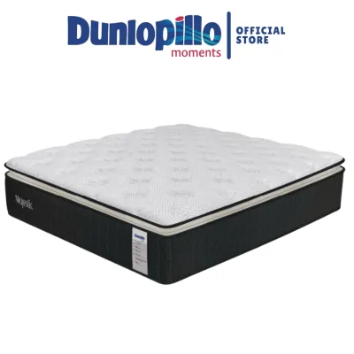 Dunlopillo Classic Majestic Mattress
