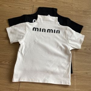 Áo thun cổ lọ nữ IKAO Áo thun xách nách thun gân thoáng mát nhiều màu