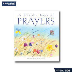 A Childs Book of Prayers | Illustrated by Honor Ayres