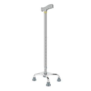 Gậy chống 3 hoặc 4 chân cho người già (Có Thể Tăng Giảm Chiều Cao)