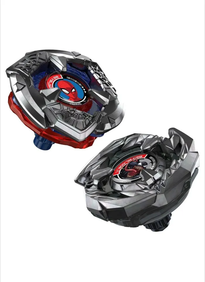 BL③ Beyblade X BX-42 Rubber Custom Grip Blue Ver | Toys”R”Us – Singapore