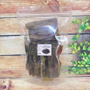 Cá Ngừ bào | Tảo Bẹ Kombu Nhật Bản nấu dashi cho bé ăn dặm 100G