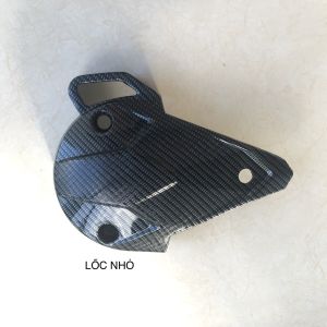 FULL BỘ ỐP PHỤ KIỆN TRANG TRÍ DÙNG CHO ĐỜI XE VARIO 2018 2019 2020 2021 - 125 150cc CACBON