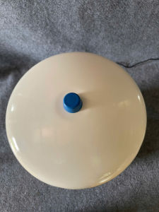 Bình áp thép Đài Loan 8lít - máy lọc nước